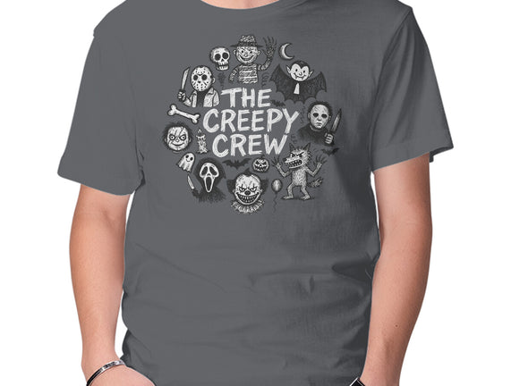 The Creepy Crew