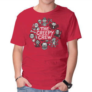 The Creepy Crew