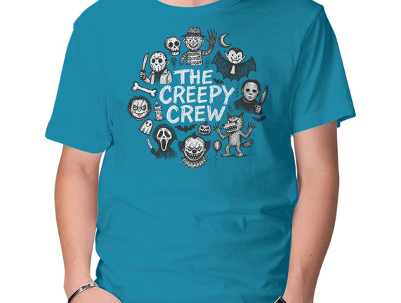 The Creepy Crew