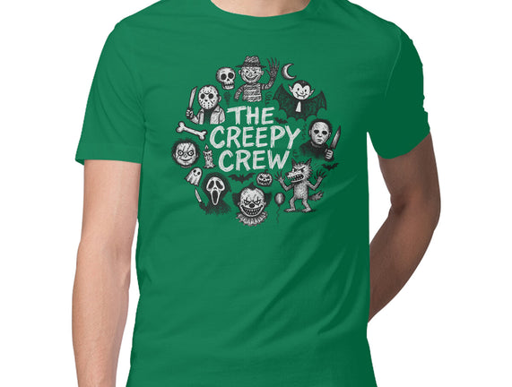 The Creepy Crew