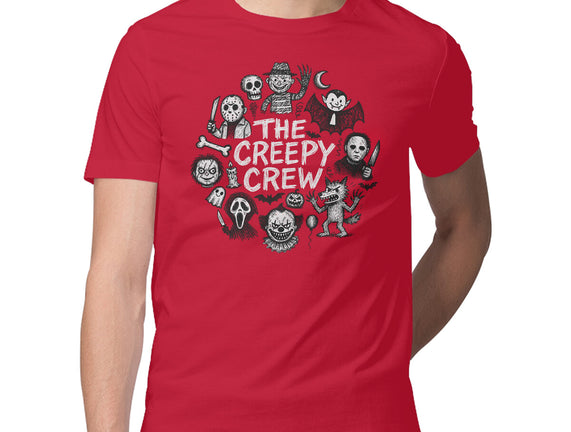 The Creepy Crew