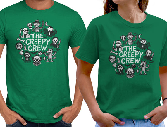 The Creepy Crew