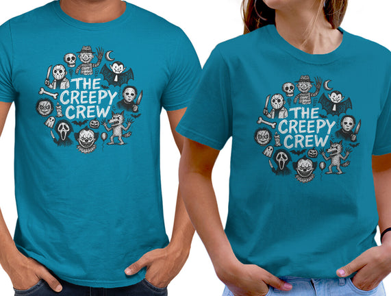 The Creepy Crew