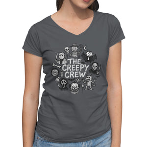 The Creepy Crew