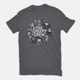 The Creepy Crew-Mens-Basic-Tee-Popnotic