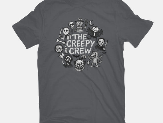 The Creepy Crew