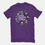 The Creepy Crew-Mens-Basic-Tee-Popnotic