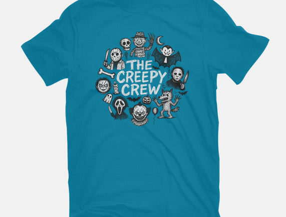 The Creepy Crew