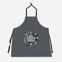 The Creepy Crew-Unisex-Kitchen-Apron-Popnotic