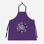 The Creepy Crew-Unisex-Kitchen-Apron-Popnotic