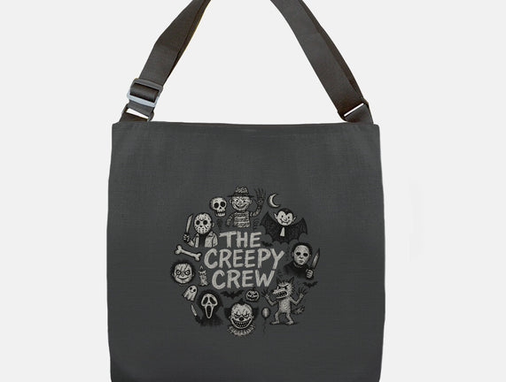 The Creepy Crew