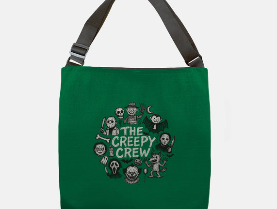 The Creepy Crew
