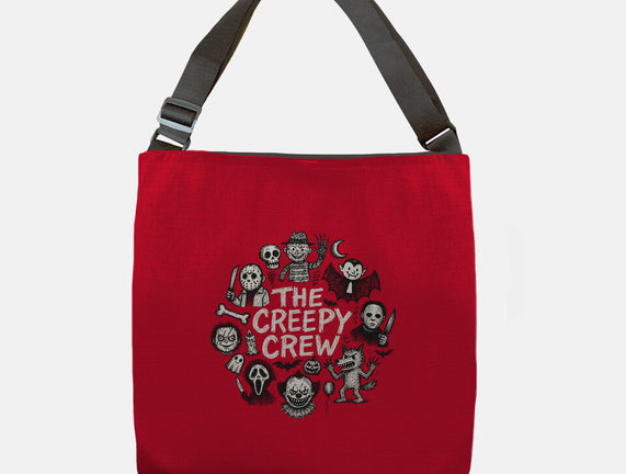 The Creepy Crew