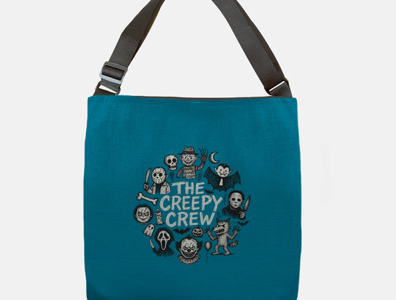 The Creepy Crew