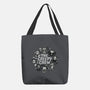 The Creepy Crew-None-Basic Tote-Bag-Popnotic