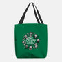 The Creepy Crew-None-Basic Tote-Bag-Popnotic