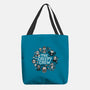 The Creepy Crew-None-Basic Tote-Bag-Popnotic