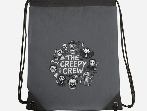 The Creepy Crew