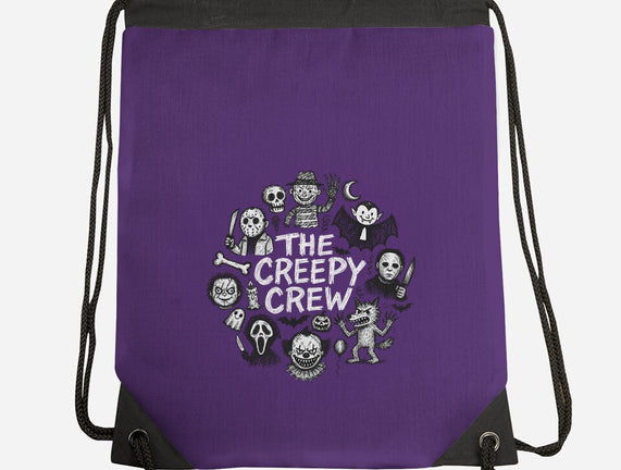 The Creepy Crew