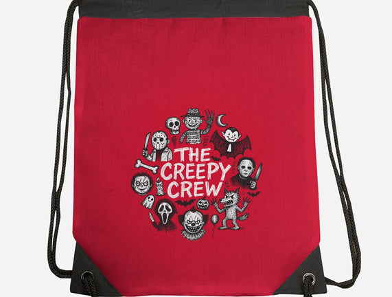 The Creepy Crew