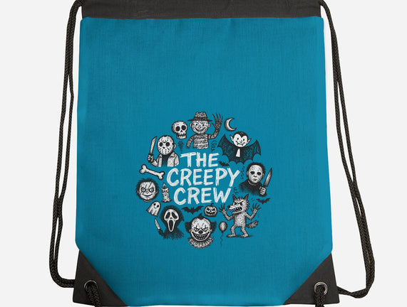The Creepy Crew
