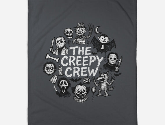 The Creepy Crew