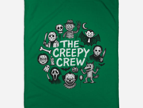 The Creepy Crew