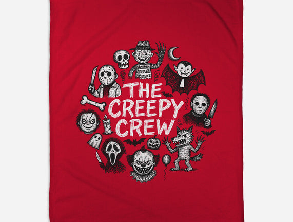 The Creepy Crew