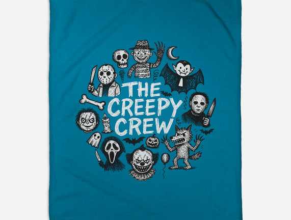 The Creepy Crew