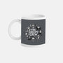 The Creepy Crew-None-Mug-Drinkware-Popnotic