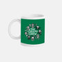 The Creepy Crew-None-Mug-Drinkware-Popnotic