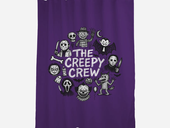 The Creepy Crew