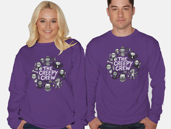 The Creepy Crew