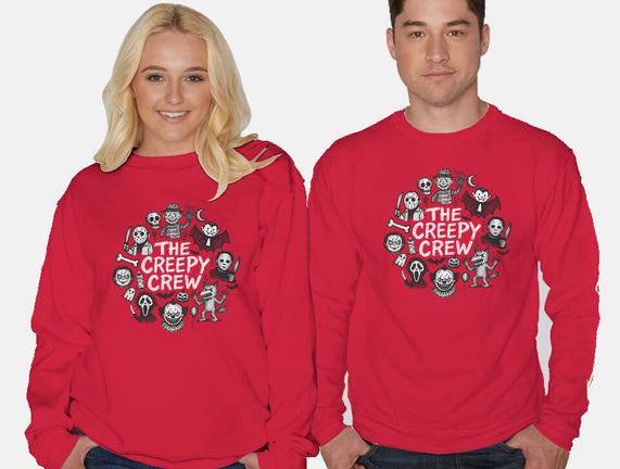 The Creepy Crew