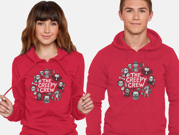 The Creepy Crew