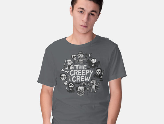 The Creepy Crew