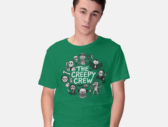 The Creepy Crew