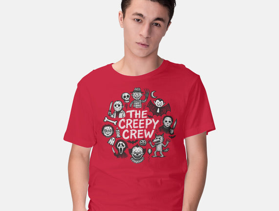 The Creepy Crew