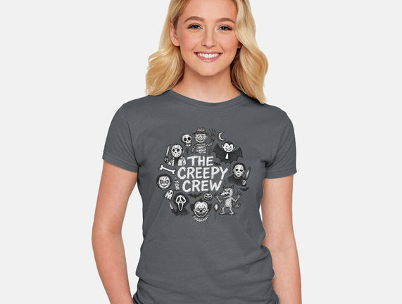 The Creepy Crew