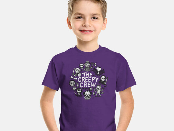 The Creepy Crew