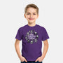 The Creepy Crew-Youth-Basic-Tee-Popnotic