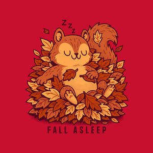 Falling Asleep
