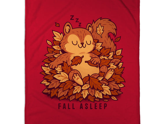 Falling Asleep
