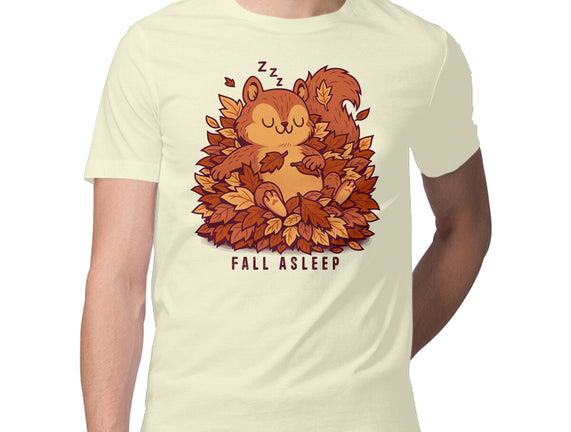 Falling Asleep