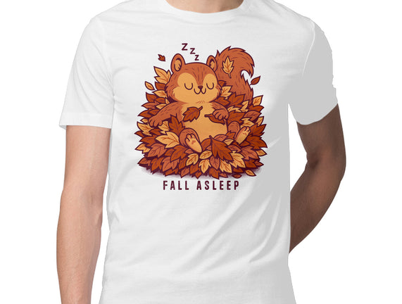 Falling Asleep