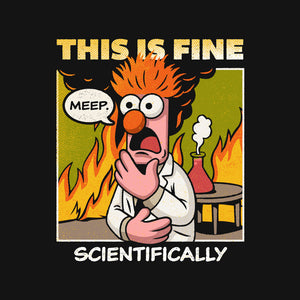 Scientifically Calculated Disaster