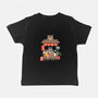 My Neighbor Coffee Shop-Baby-Basic-Tee-Tri haryadi