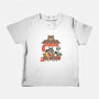 My Neighbor Coffee Shop-Baby-Basic-Tee-Tri haryadi