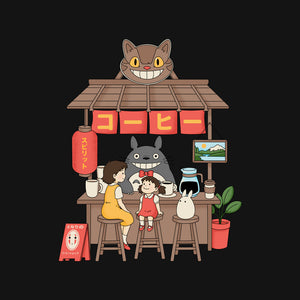 My Neighbor Coffee Shop