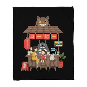 My Neighbor Coffee Shop